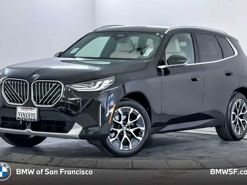 Used 2026 BMW X3 xDrive30i w/ Convenience Package AWD/4WD image 1