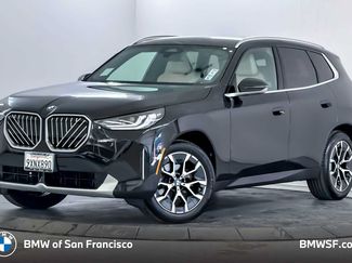 Used 2026 BMW X3 xDrive30i w/ Convenience Package AWD/4WD video 1
