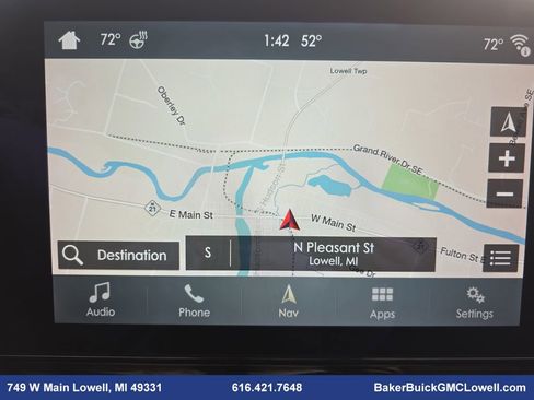 Used 2019 Lincoln Navigator L Reserve image 28