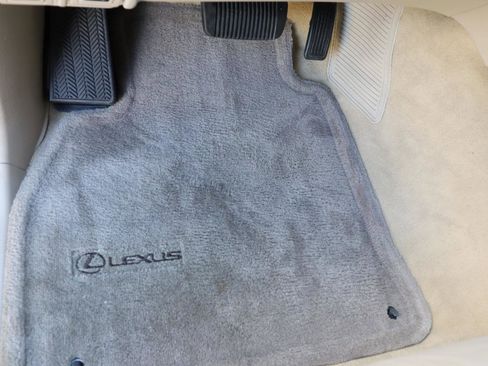 Used 2007 Lexus LX 470 4WD image 77