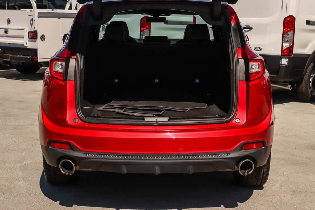 Used 2020 Acura RDX w/ Advance Package FWD image 29