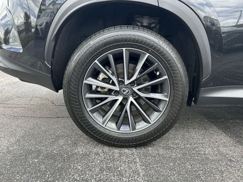 Used 2023 Lexus NX 250 FWD w/ Towing Package (2000 Lbs) image 31