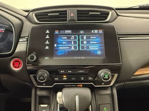 Used 2019 Honda CR-V EX-L image 21