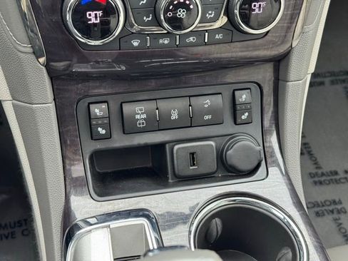 Used 2016 Buick Enclave Leather image 16