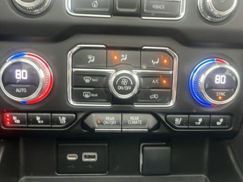 Used 2023 GMC Yukon AT4 w/ AT4 Premium Plus Package image 26