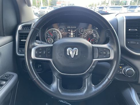 Used 2020 RAM 1500 Lone Star image 26