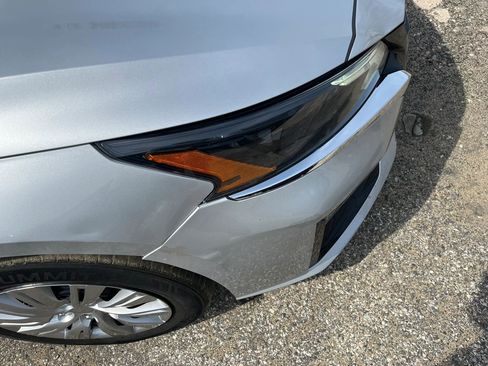 Used 2023 Nissan Altima 2.5 S image 27