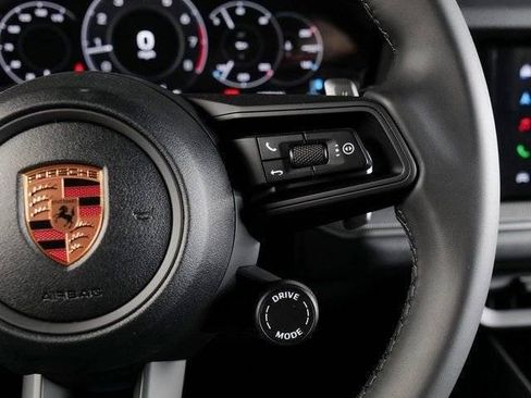 New 2026 Porsche Cayenne AWD/4WD image 23