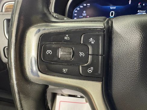 Used 2023 Chevrolet Suburban Premier AWD/4WD image 15
