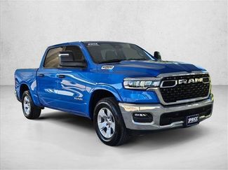 Used 2025 RAM 1500 Lone Star AWD/4WD video 3