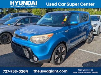 Used 2016 Kia Soul + w/ Designer's Package FWD video 1