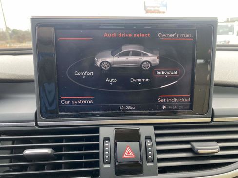 Used 2015 Audi A6 TDI Premium Plus image 24