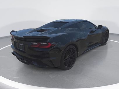Used 2024 Chevrolet Corvette Z06 w/ Battery Protection Package