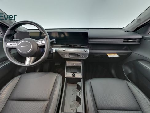 Used 2024 Hyundai Kona Limited FWD image 24