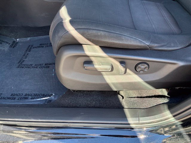 Certified 2022 Honda CR-V EX image 6