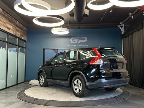 Used 2014 Honda CR-V LX image 5