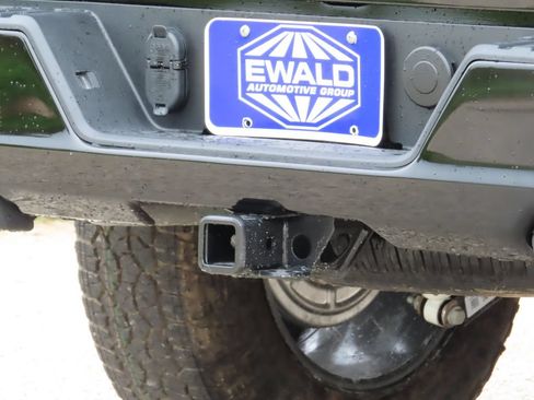 New 2026 Chevrolet Silverado 1500 RST AWD/4WD image 18