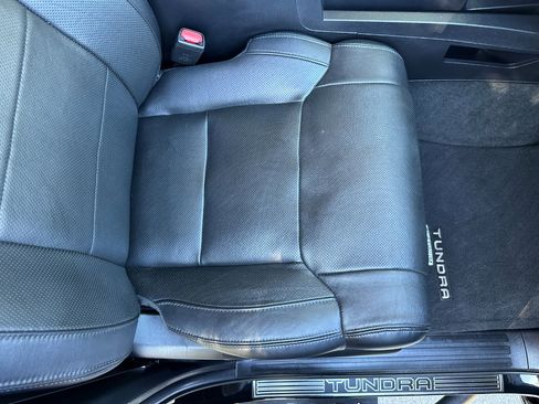 Used 2020 Toyota Tundra Platinum image 27