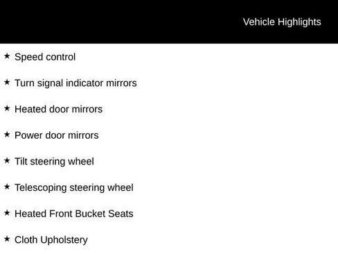 Certified 2025 Subaru Legacy Premium image 17