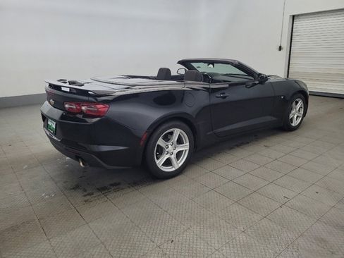 Used 2019 Chevrolet Camaro LT image 10
