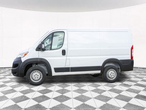 New 2026 RAM ProMaster 1500 image 6