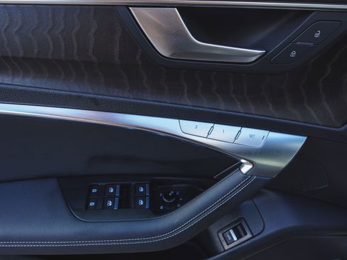 Used 2022 Audi A6 Premium Plus w/ Premium Plus Package image 8