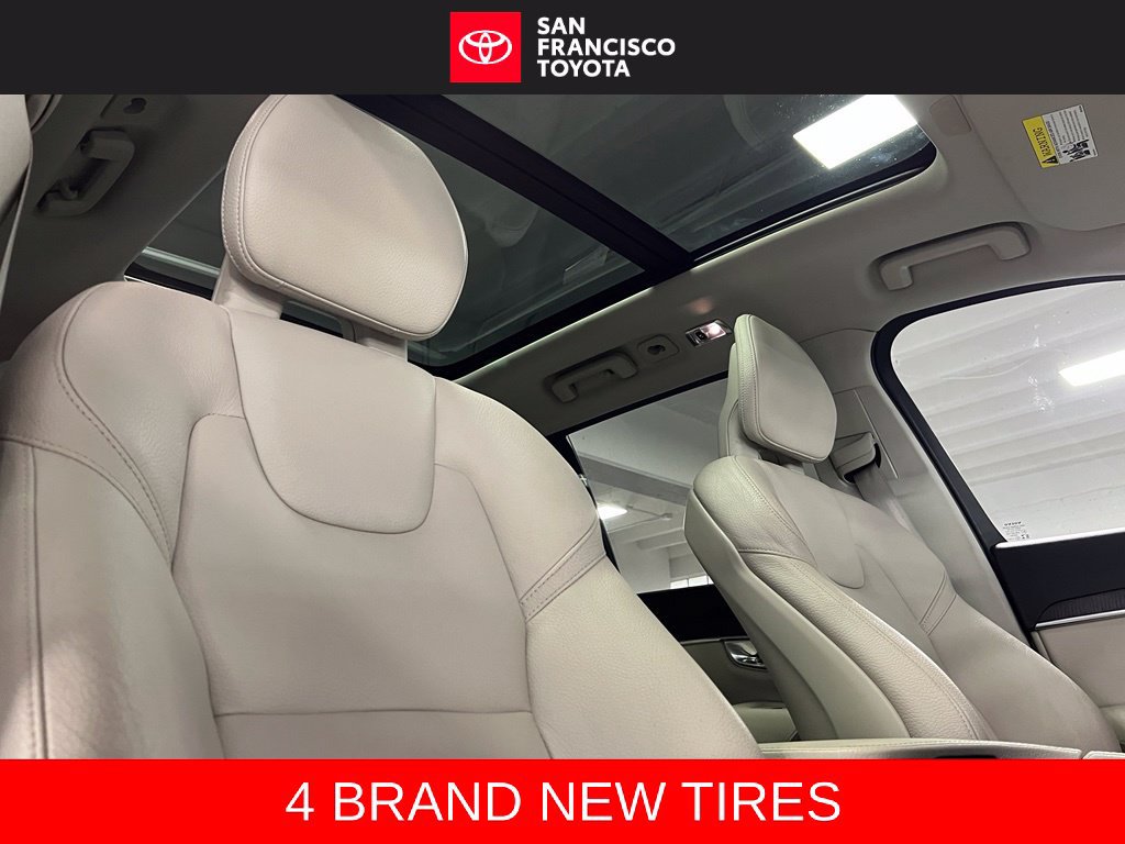 Used 2020 Volvo XC90 T6 Momentum w/ Protection Package Premier AWD/4WD image 23