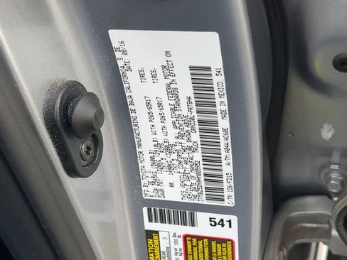 Used 2017 Toyota Tacoma TRD Sport w/ Tow Package RWD image 35