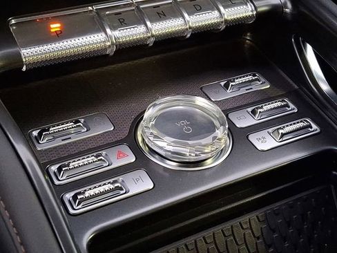 New 2026 Lincoln Nautilus Premier AWD/4WD image 14