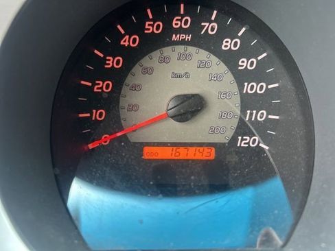 Used 2009 Toyota Tacoma 4x4 Double Cab image 13