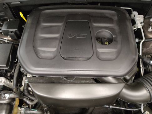 Used 2021 Jeep Grand Cherokee Laredo RWD image 30