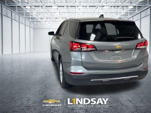 Used 2023 Chevrolet Equinox LT image 8