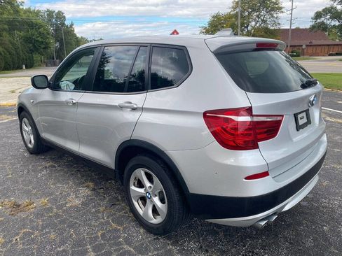Used 2012 BMW X3 xDrive28i image 7