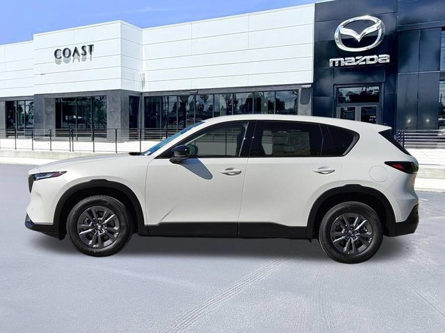 New 2026 MAZDA CX-5 Select AWD/4WD image 9