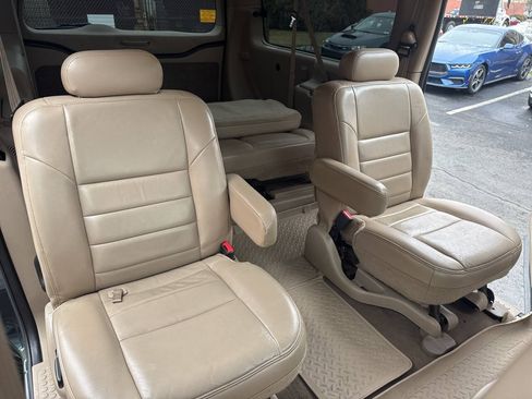 Used 2003 Ford Excursion Limited AWD/4WD image 36
