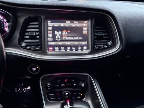 Certified 2021 Dodge Challenger GT w/ Blacktop Package image 21