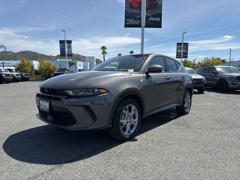 Used 2024 Dodge Hornet R/T Plus image 3