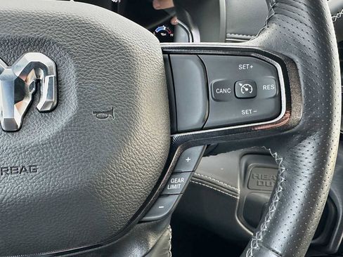 Used 2024 RAM 2500 Rebel w/ Level 2 Equipment Group image 36