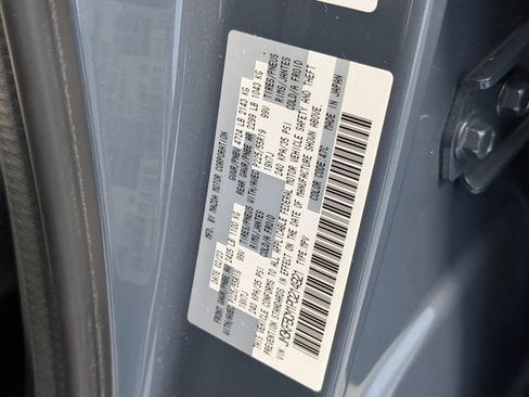 Certified 2023 MAZDA CX-5 Carbon Edition image 18