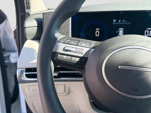 New 2026 Hyundai Tucson SEL image 35