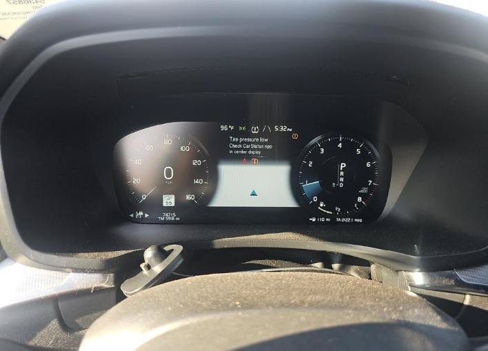 Used 2019 Volvo S60 T5 R-Design FWD image 11