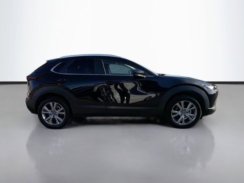 Used 2024 MAZDA CX-30 AWD 2.5 S w/ Preferred Package image 2
