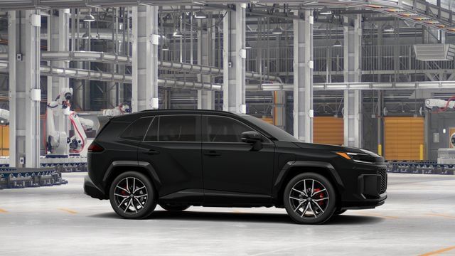 New 2026 Toyota RAV4 AWD Plug-in Hybrid image 15
