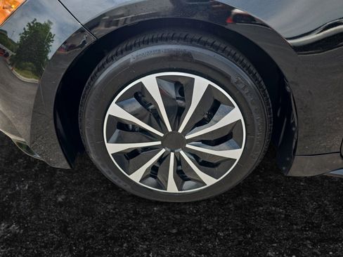 Used 2026 Toyota Corolla LE FWD image 9