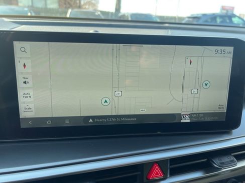 Certified 2025 Kia Sorento S image 51