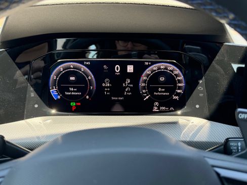 New 2026 Volkswagen Golf AWD/4WD image 47