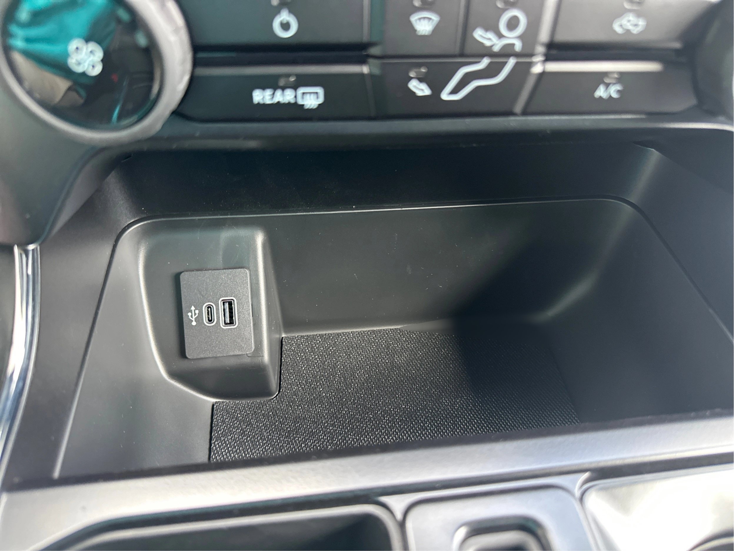 New 2026 Ford F150 STX AWD/4WD image 30