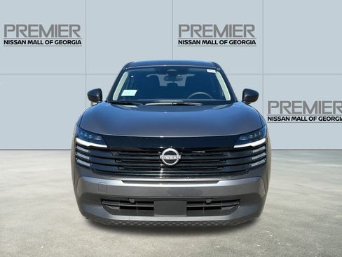 New 2026 Nissan Kicks S w/ Charging Package image 2