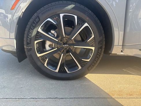 New 2026 Lincoln Nautilus Reserve AWD/4WD image 41
