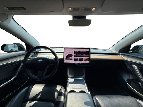 Used 2022 Tesla Model 3 Long Range AWD/4WD image 14